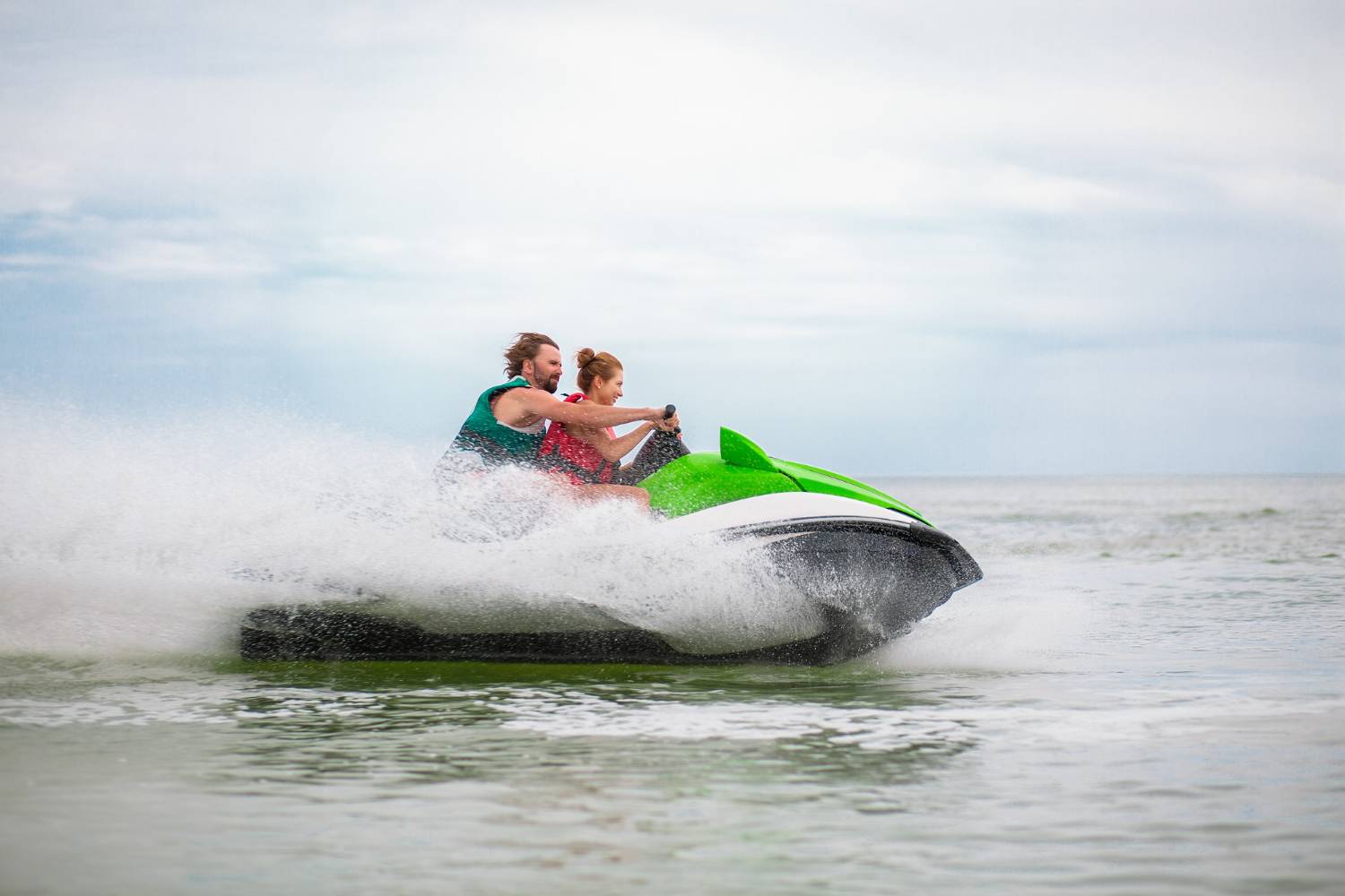 JET SKI